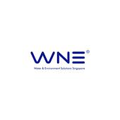 Water & Environment Solutions Singapore Vietnam Big Logo