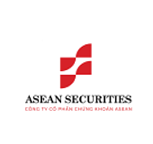 Công ty Cổ phần Chứng khoán Asean Vietnam Big Logo