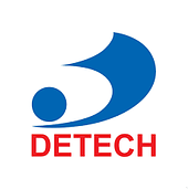 Detech Digital Vietnam Big Logo