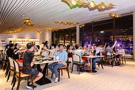 Team Building Gala Dinner
