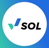 VSOL Vietnam Big Logo