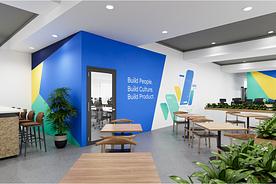 Build People, Build Culture, Build Product