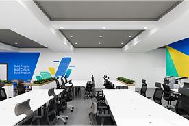 New Office