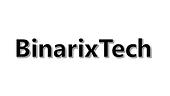 BinarixTech Vietnam Big Logo