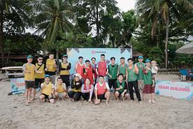 Company Trip