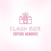 FLASH BOX Photobooth Vietnam Vietnam Big Logo
