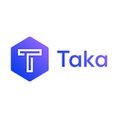 TAKA TECHNOLOGY Vietnam Big Logo