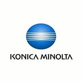 Konica Minolta Business Solutions Vietnam Vietnam Big Logo