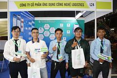 Logistics Technology Application (LTA) Headline Photo