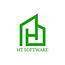 Công Ty TNHH HT SOFTWARE Vietnam Small Logo