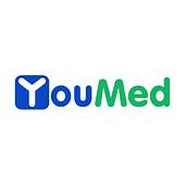YouMed Việt Nam Vietnam Big Logo