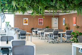 Our Beautiful Office in Da Nang, AI Labs