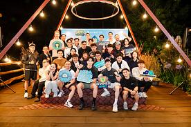 Company Retreats 