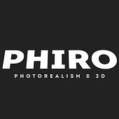 Phiro Vietnam Vietnam Big Logo