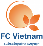 Công ty TNHH Thương mại F.C Việt Nam Vietnam Big Logo