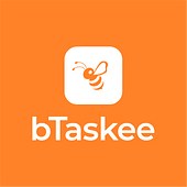 bTaskee Vietnam Big Logo