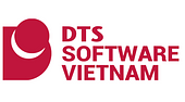 DTS Software Vietnam Vietnam Big Logo