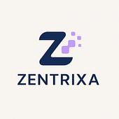 CÔNG TY CỔ PHẦN ĐẦU TƯ CÔNG NGHỆ ZENTRIXA Vietnam Big Logo