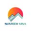 Suntech Vina (Hợp tác cùng tập đoàn CNTT hàng đầu Ấn độ) Vietnam Small Logo