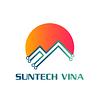 Suntech Vina (Hợp tác cùng tập đoàn CNTT hàng đầu Ấn độ) Vietnam Small Logo
