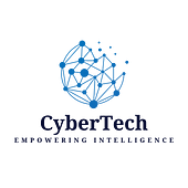 CyberTech Cyber Technology JSC Vietnam Big Logo