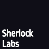 Sherlock Labs Vietnam Big Logo