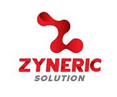 Zyneric Vietnam Big Logo