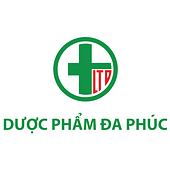 CÔNG TY TNHH DƯỢC PHẨM ĐA PHÚC Vietnam Big Logo