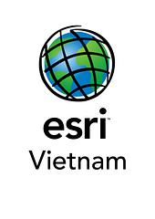Esri Vietnam Vietnam Big Logo