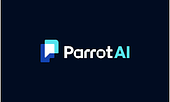 CÔNG TY CỔ PHẦN CÔNG NGHỆ PARROT AI Vietnam Big Logo