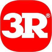 3R Việt Nam Vietnam Big Logo