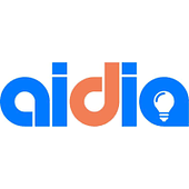 CÔNG TY CỔ PHẦN ĐẦU TƯ VÀ PHÁT TRIỂN TRÍ TUỆ NHÂN TẠO AIDIA Vietnam Big Logo