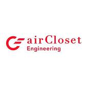 airCloset Engineering Vietnam Big Logo
