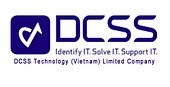 Công ty TNHH Công Nghệ DCSS (Việt Nam) Vietnam Big Logo