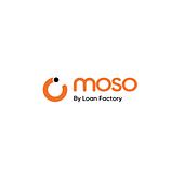 MOSO Việt Nam Vietnam Big Logo