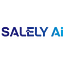 Công Ty Cổ Phần Công Nghệ Salely Ai Vietnam Small Logo