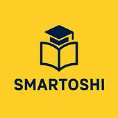 Smartoshi Technology Vietnam Big Logo