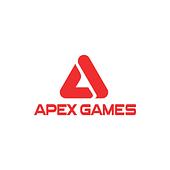Apex Games Vietnam Big Logo