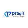 CÔNG TY TNHH PHÁT TRIỂN VÀ CHUYỂN GIAO PHẦN MỀM DTSoft Vietnam Small Logo