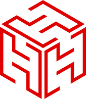 H3Tech Inc. Vietnam Big Logo