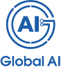 Công ty Cổ phần Global AI Vietnam Small Logo