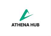 Athena Hub Vietnam Big Logo
