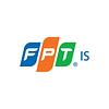 FPT IS Vietnam Small Logo