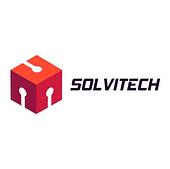 CÔNG TY CỔ PHẦN SOLVITECH Vietnam Big Logo
