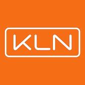 KLN Logistics Việt Nam Vietnam Big Logo