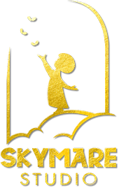 Công ty cổ phần công nghệ Skymare Vietnam Big Logo