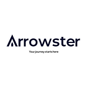 Arrowster Vietnam Big Logo
