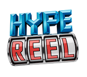 HYPE REEL VIETNAM Vietnam Big Logo