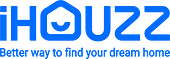 IHOUZZ TECH Vietnam Big Logo