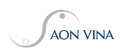 Aon Vina Ltd,. Co Vietnam Big Logo